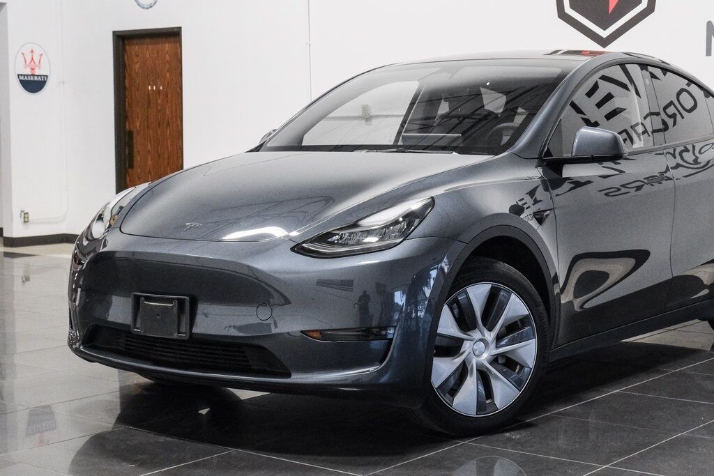 2022 Tesla Model Y Long Range Carrollton TX