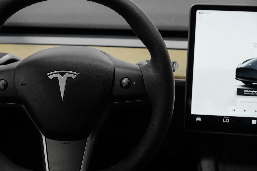 2022 Tesla Model Y Long Range Carrollton TX