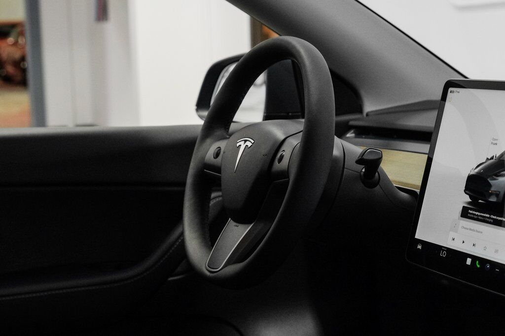 2022 Tesla Model Y Long Range Carrollton TX