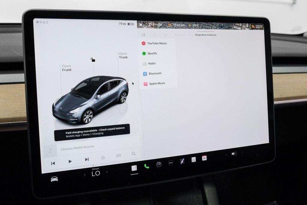 2022 Tesla Model Y Long Range Carrollton TX