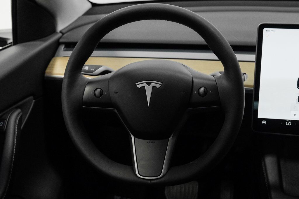 2022 Tesla Model Y Long Range Carrollton TX