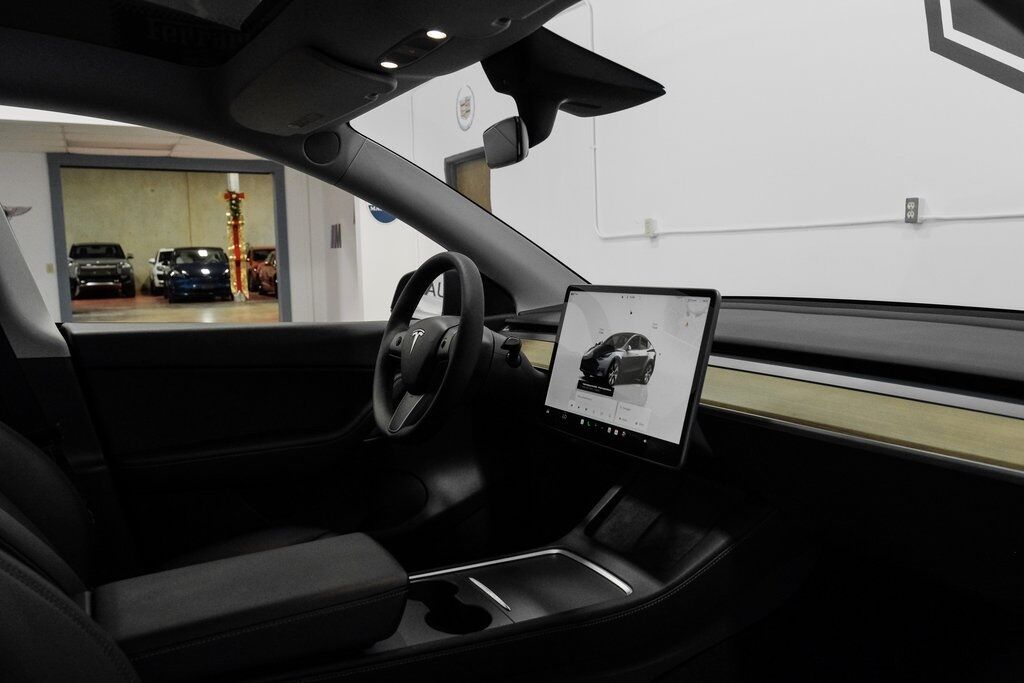 2022 Tesla Model Y Long Range Carrollton TX