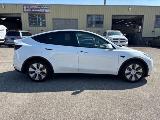 2022 Tesla Model Y Long Range Cleveland OH