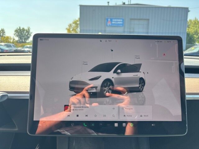 2022 Tesla Model Y Long Range Cleveland OH