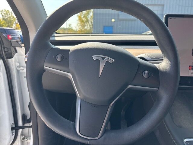 2022 Tesla Model Y Long Range Cleveland OH