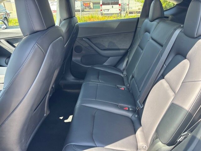 2022 Tesla Model Y Long Range Cleveland OH