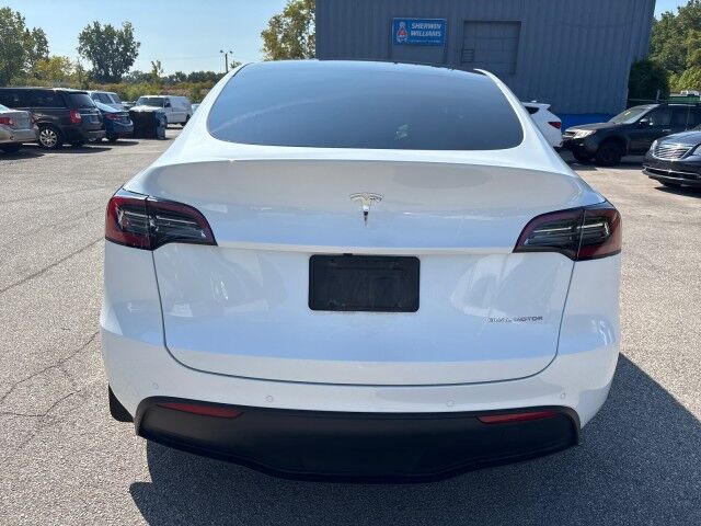 2022 Tesla Model Y Long Range Cleveland OH