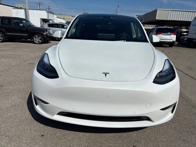 2022 Tesla Model Y Long Range Cleveland OH