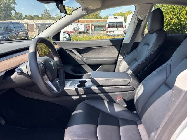 2022 Tesla Model Y Long Range Cleveland OH