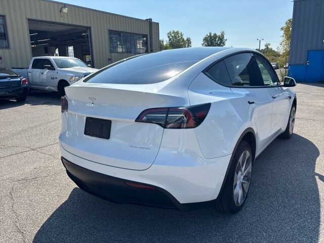 2022 Tesla Model Y Long Range Cleveland OH