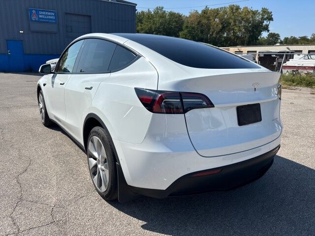 2022 Tesla Model Y Long Range Cleveland OH