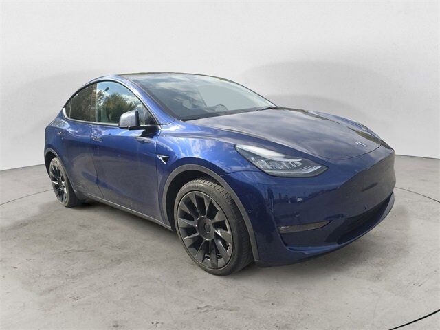 2022 Tesla Model Y Long Range Dalton GA
