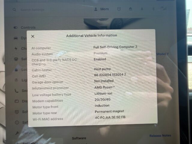 2022 Tesla Model Y Long Range Dual Motor AWD Mesa AZ