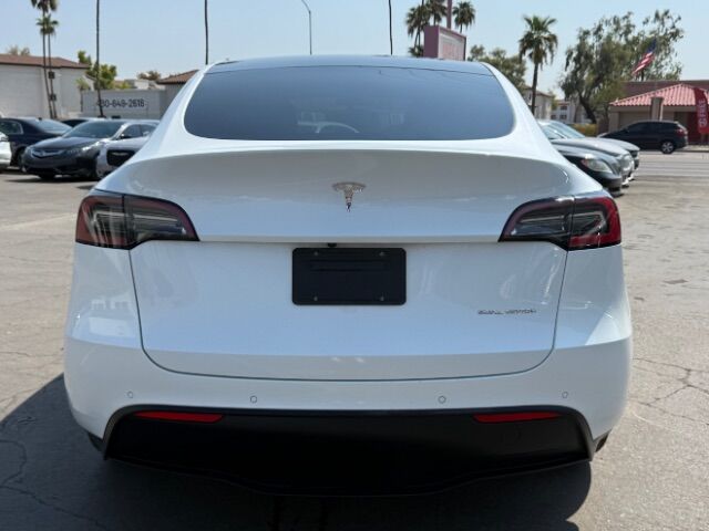2022 Tesla Model Y Long Range Dual Motor AWD Mesa AZ