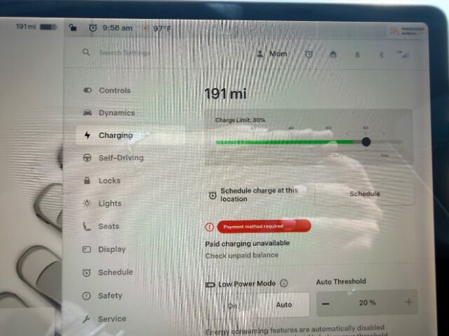 2022 Tesla Model Y Long Range Dual Motor AWD Mesa AZ