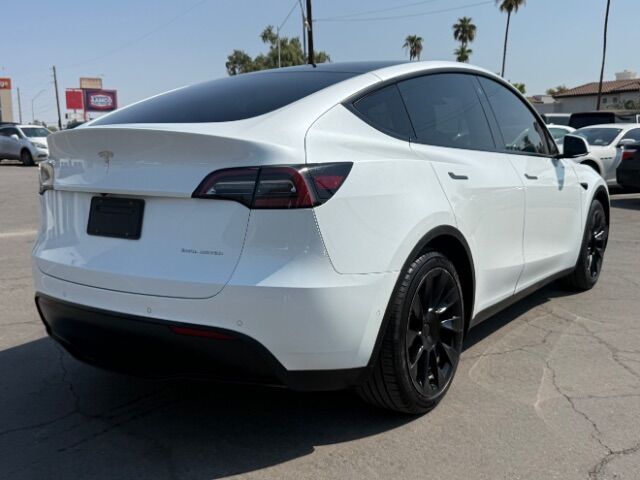 2022 Tesla Model Y Long Range Dual Motor AWD Mesa AZ