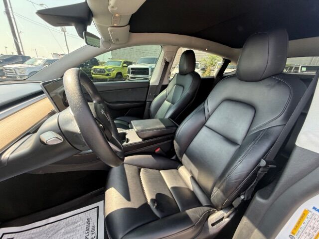2022 Tesla Model Y Long Range Dual Motor AWD Mesa AZ