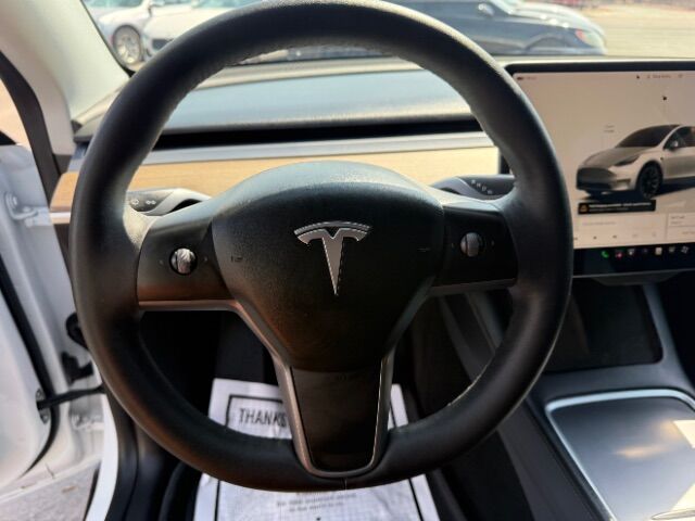 2022 Tesla Model Y Long Range Dual Motor AWD Mesa AZ
