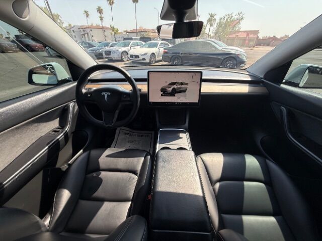 2022 Tesla Model Y Long Range Dual Motor AWD Mesa AZ