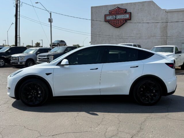 2022 Tesla Model Y Long Range Dual Motor AWD Mesa AZ