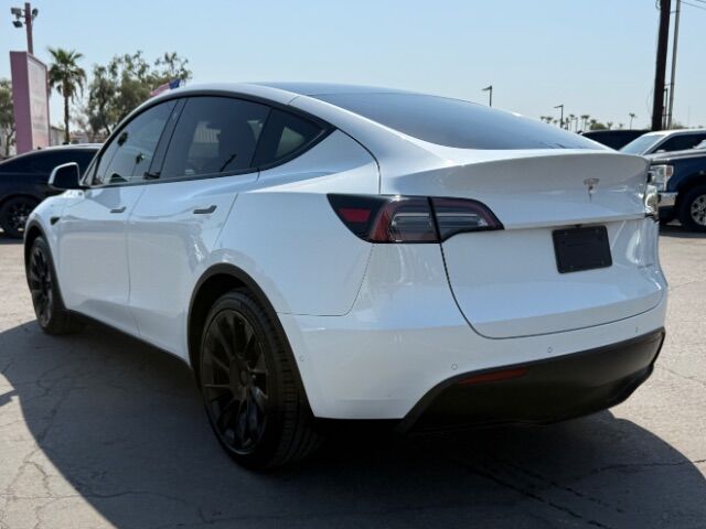 2022 Tesla Model Y Long Range Dual Motor AWD Mesa AZ