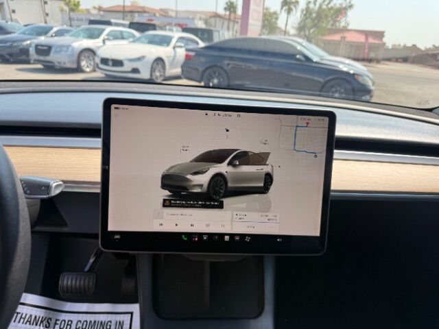 2022 Tesla Model Y Long Range Dual Motor AWD Mesa AZ