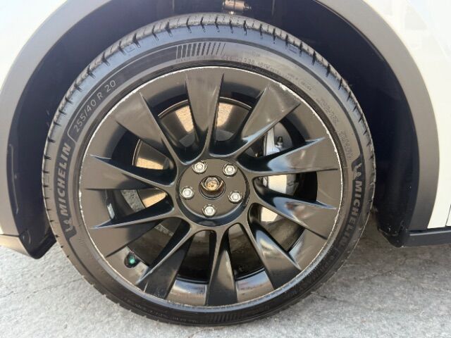 2022 Tesla Model Y Long Range Dual Motor AWD Mesa AZ