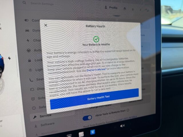 2022 Tesla Model Y Long Range Dual Motor All-Wheel Drive Mesa AZ