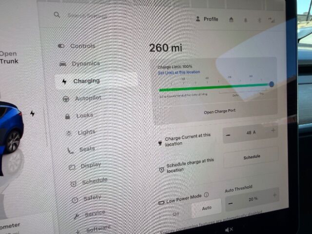 2022 Tesla Model Y Long Range Dual Motor All-Wheel Drive Mesa AZ