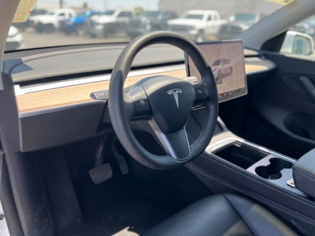 2022 Tesla Model Y Long Range Dual Motor All-Wheel Drive Mesa AZ