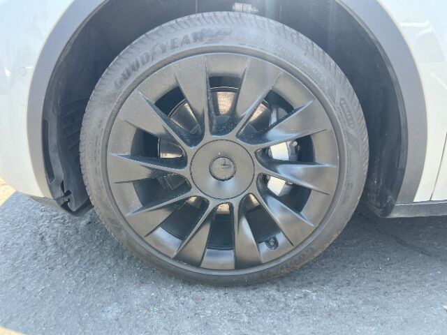 2022 Tesla Model Y Long Range Dual Motor All-Wheel Drive Mesa AZ