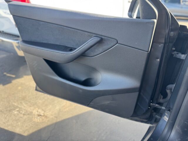 2022 Tesla Model Y Long Range Dual Motor All-Wheel Drive Mesa AZ