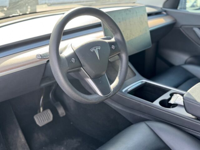 2022 Tesla Model Y Long Range Dual Motor All-Wheel Drive Mesa AZ