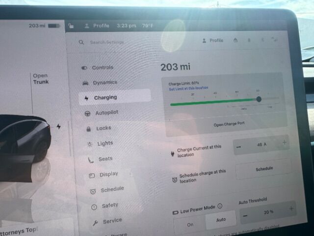 2022 Tesla Model Y Long Range Dual Motor All-Wheel Drive Mesa AZ