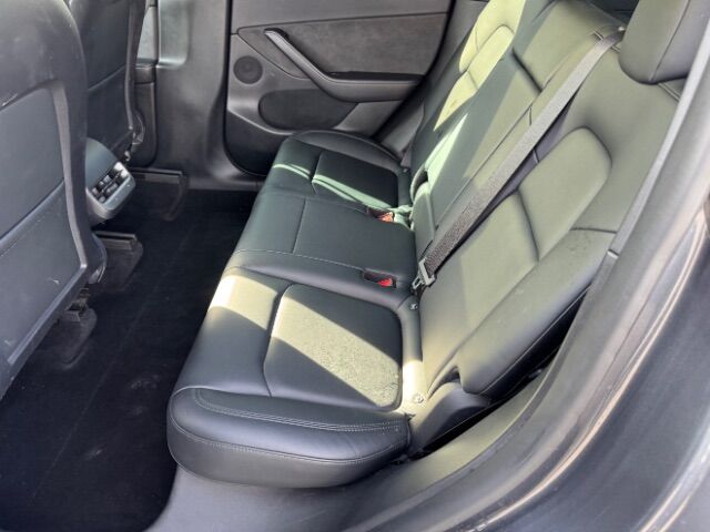 2022 Tesla Model Y Long Range Dual Motor All-Wheel Drive Mesa AZ