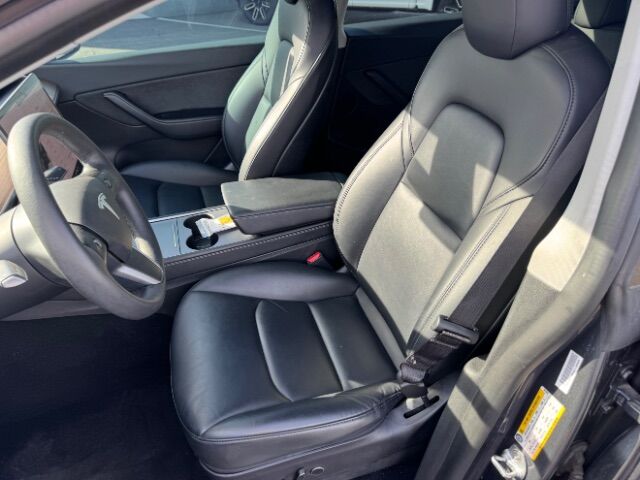 2022 Tesla Model Y Long Range Dual Motor All-Wheel Drive Mesa AZ