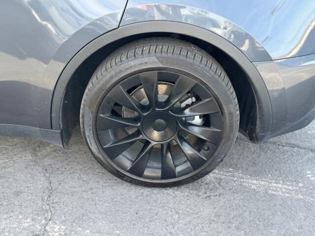 2022 Tesla Model Y Long Range Dual Motor All-Wheel Drive Mesa AZ