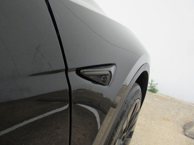 2022 Tesla Model Y Long Range Dual Motor All-Wheel Drive Plano TX