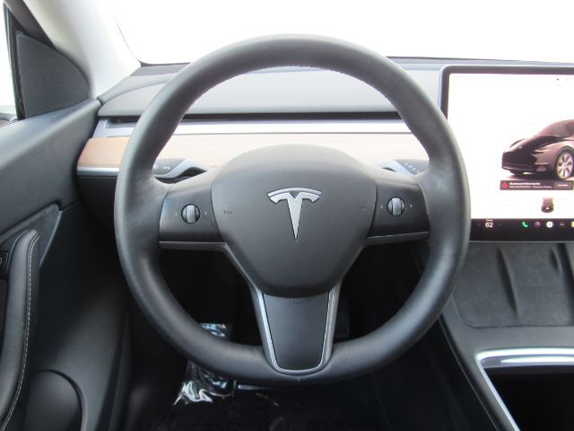 2022 Tesla Model Y Long Range Dual Motor All-Wheel Drive Plano TX