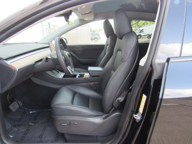 2022 Tesla Model Y Long Range Dual Motor All-Wheel Drive Plano TX