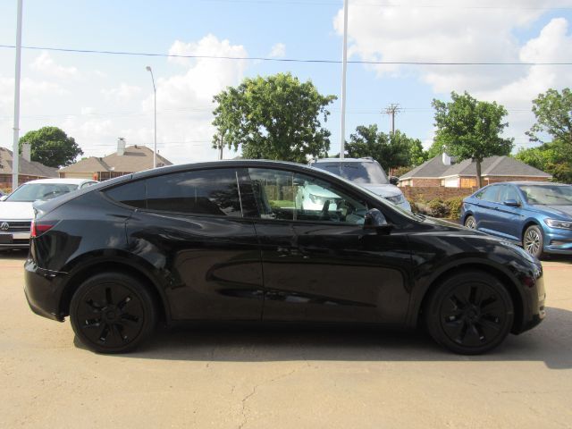 2022 Tesla Model Y Long Range Dual Motor All-Wheel Drive Plano TX