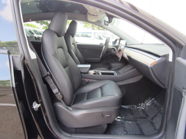 2022 Tesla Model Y Long Range Dual Motor All-Wheel Drive Plano TX