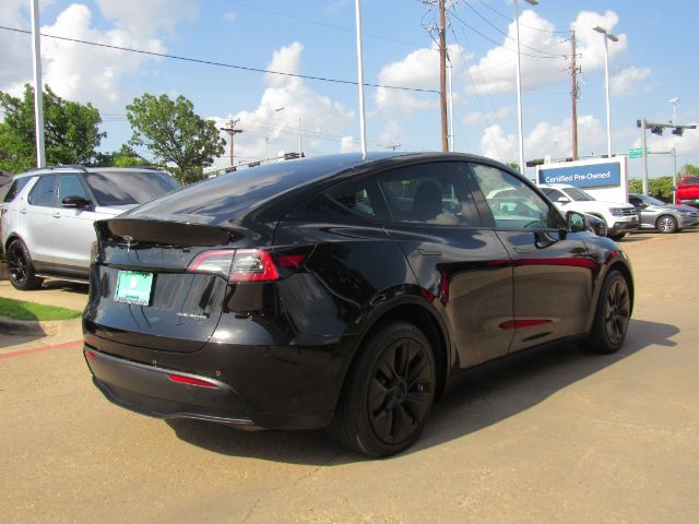2022 Tesla Model Y Long Range Dual Motor All-Wheel Drive Plano TX