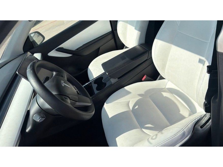 2022 Tesla Model Y Long Range FSD Folsom CA