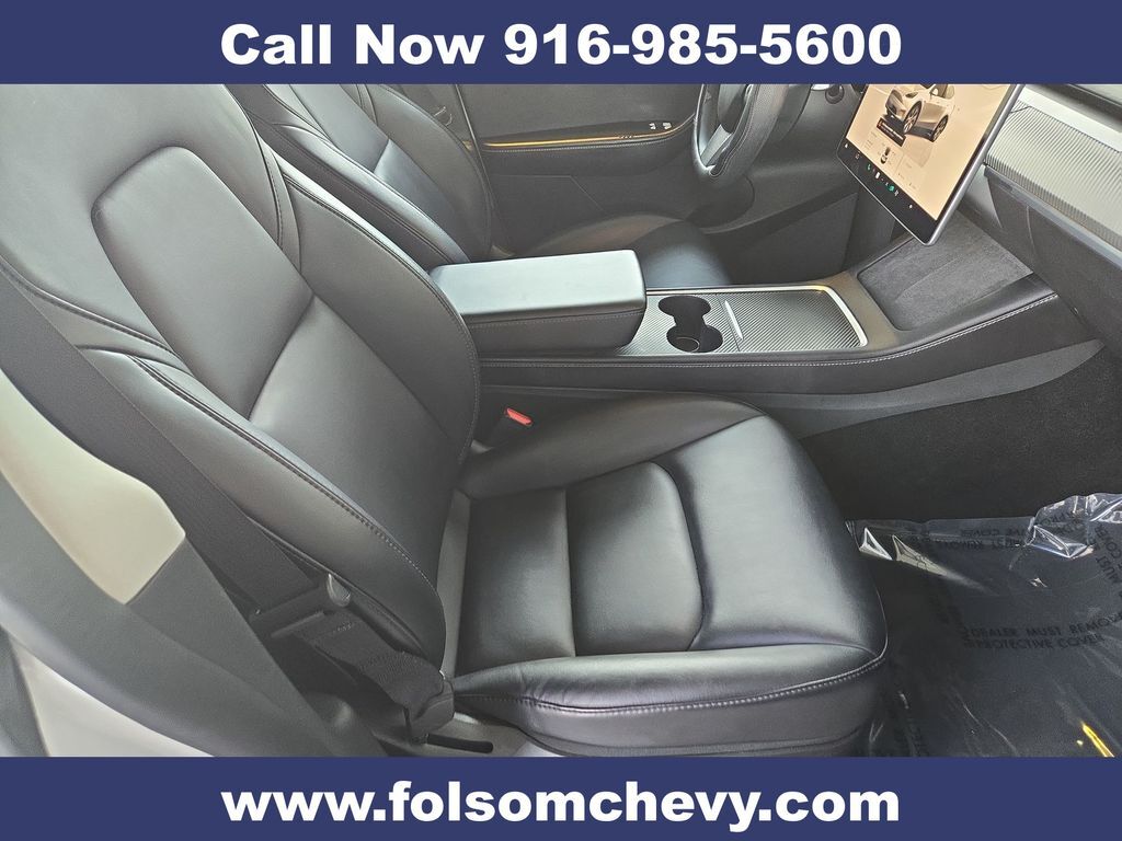 2022 Tesla Model Y Long Range Folsom CA