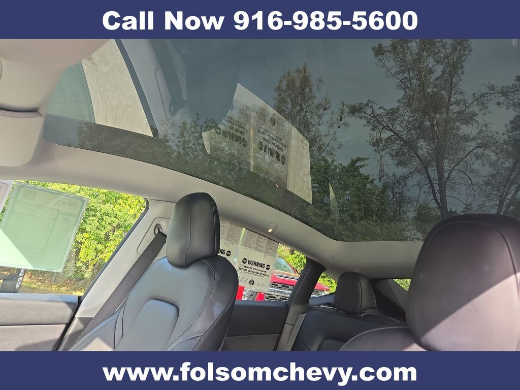 2022 Tesla Model Y Long Range Folsom CA