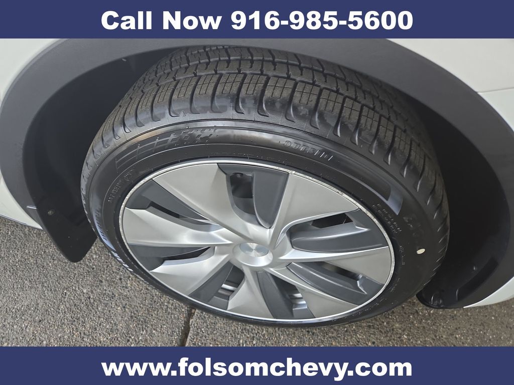 2022 Tesla Model Y Long Range Folsom CA