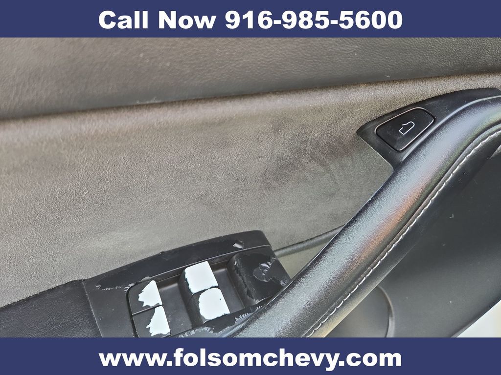 2022 Tesla Model Y Long Range Folsom CA