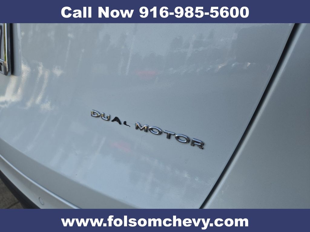 2022 Tesla Model Y Long Range Folsom CA
