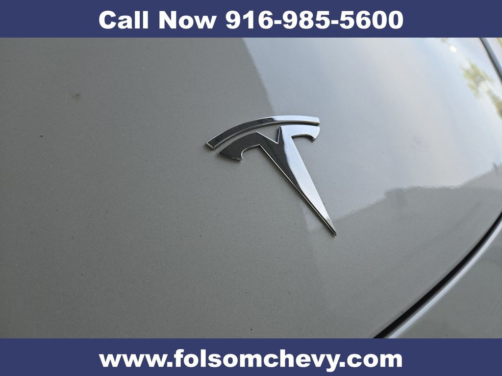 2022 Tesla Model Y Long Range Folsom CA